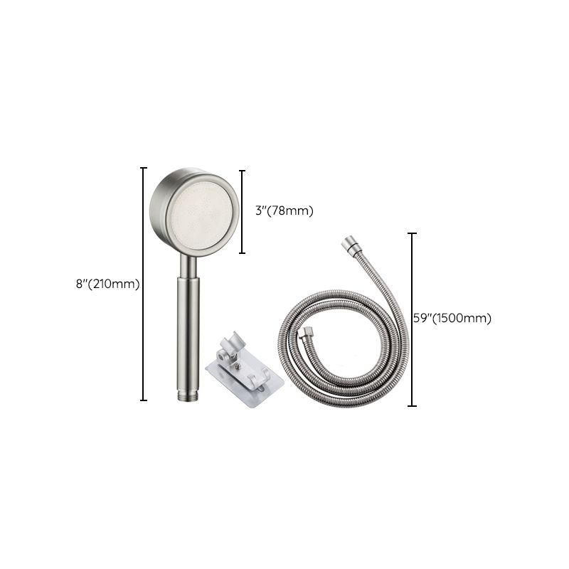 Frendorf | Moderner Stil Handbrause Metall Badezimmer Handbrause