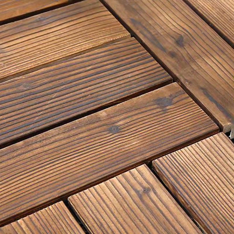 Frendorf | Holz Terrasse Fliesen Stecksystem Installation Außen Terrasse Fliesen