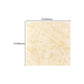 Frendorf | Modern Peel and Stick Fliesen Vinyl Quadratische Peel & Stick Mosaikfliese
