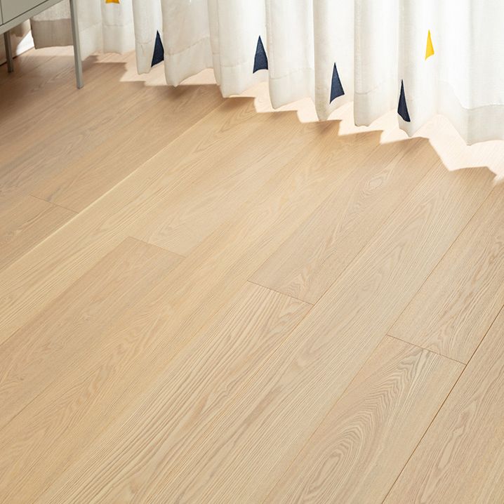 Frendorf | Modernes Laminat-Dielenboden Kratzfest Klick-Lock 15mm Dicke Laminat