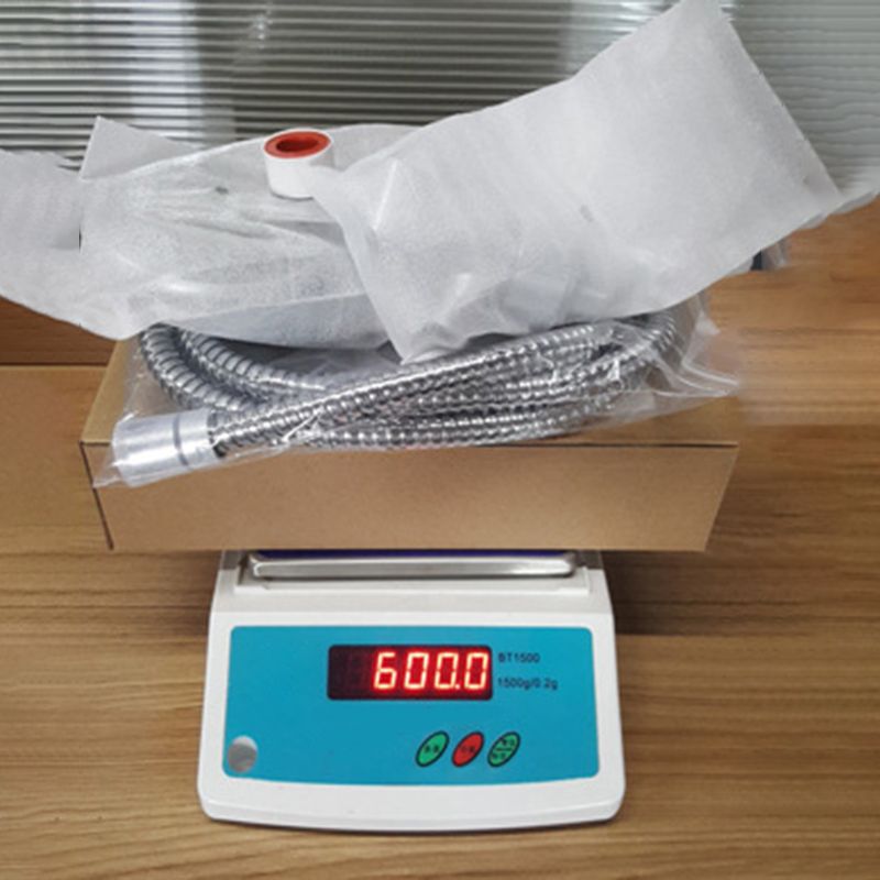 Frendorf | Badezimmer Duschkopf Regenfall Rund Verstellbare Duschköpfe Deckenmontierter Duschkopf