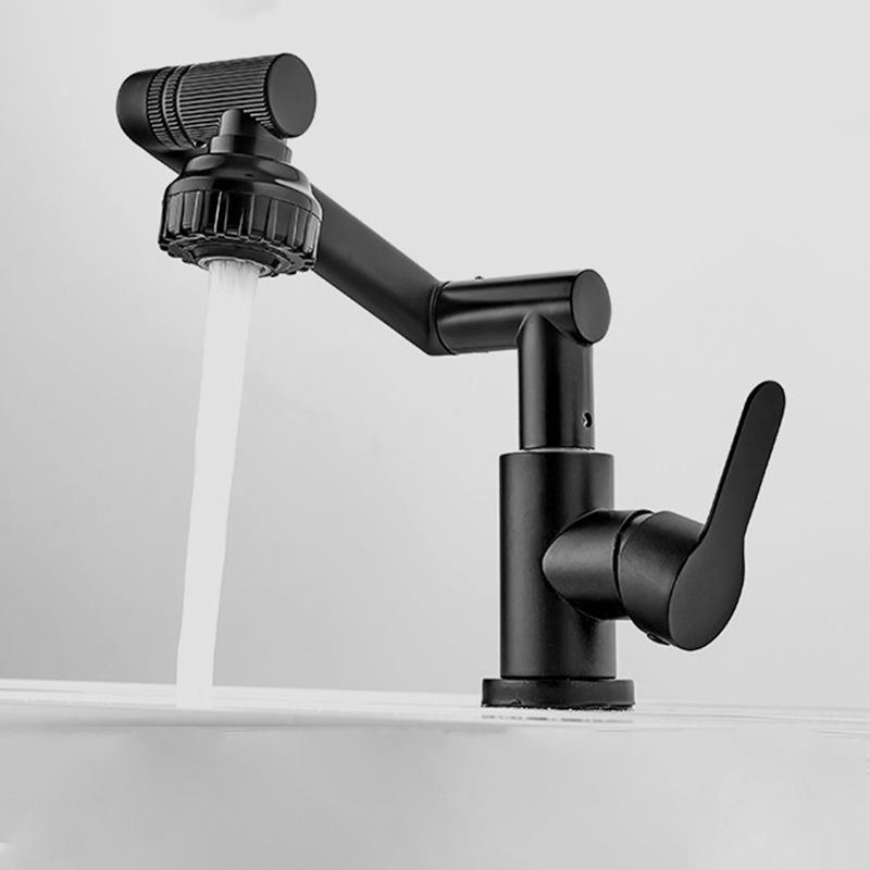 Frendorf | Einhandarmaturen Moderne Stil Waschtischarmaturen für das Badezimmer