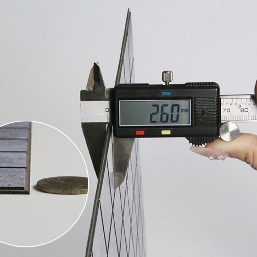Frendorf | Mosaikfliese Abziehen und Kleben Fliese Pvc 3D Küchenrückwand Abziehen und Kleben Wandfliese