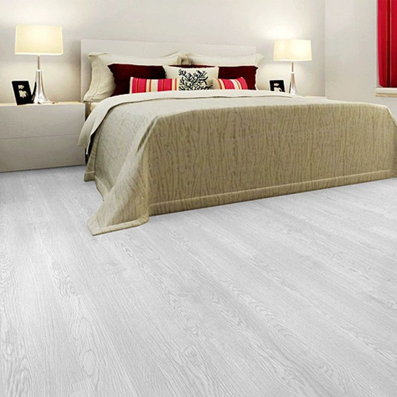 Frendorf | Peel and Stick Vinylboden Mattes Vinyl mit Holzoptik