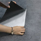 Frendorf | Klassischer Stil Quadrat PVC Bodenbelag Selbstklebender Steinlook Glatter PVC Bodenbelag
