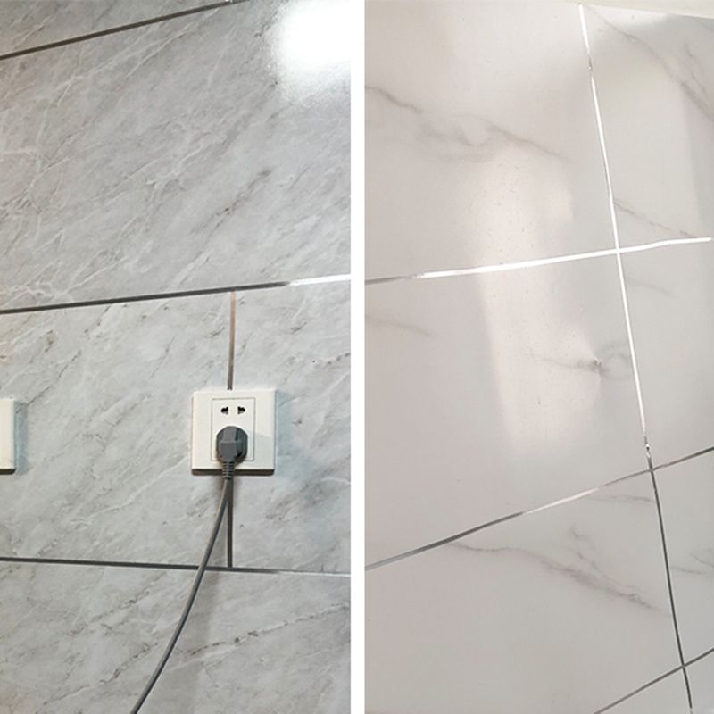 Frendorf | PVC-Fliese-Abziehen & -Aufkleben Moderne Abzieh- und Aufklebe-Wandfliese