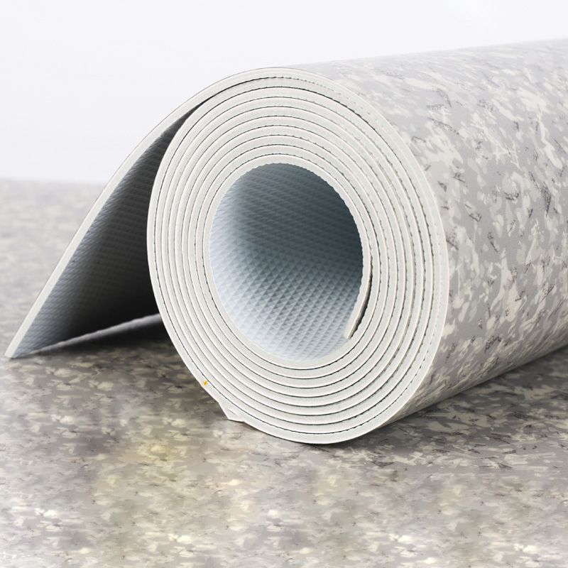 Frendorf | Wasserdichtes PVC-Bodenbelag Kratzfest Peel-and-Stick-PVC-Bodenbelag