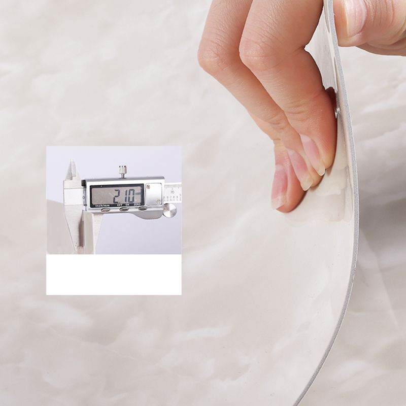 Frendorf | PVC Peel- und Stick-Wandfliese Modern Peel & Stick Bodenfliese