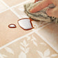 Frendorf | Moderne Peel- und Stickfliesen PVC-Mosaikfliesen Peel- und Stick-Rückwandfliesen