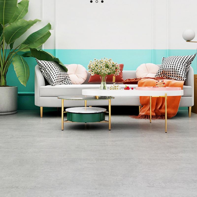 Frendorf | Peel & Stick Vinylboden Low Gloss Marmor Optik Vinylboden