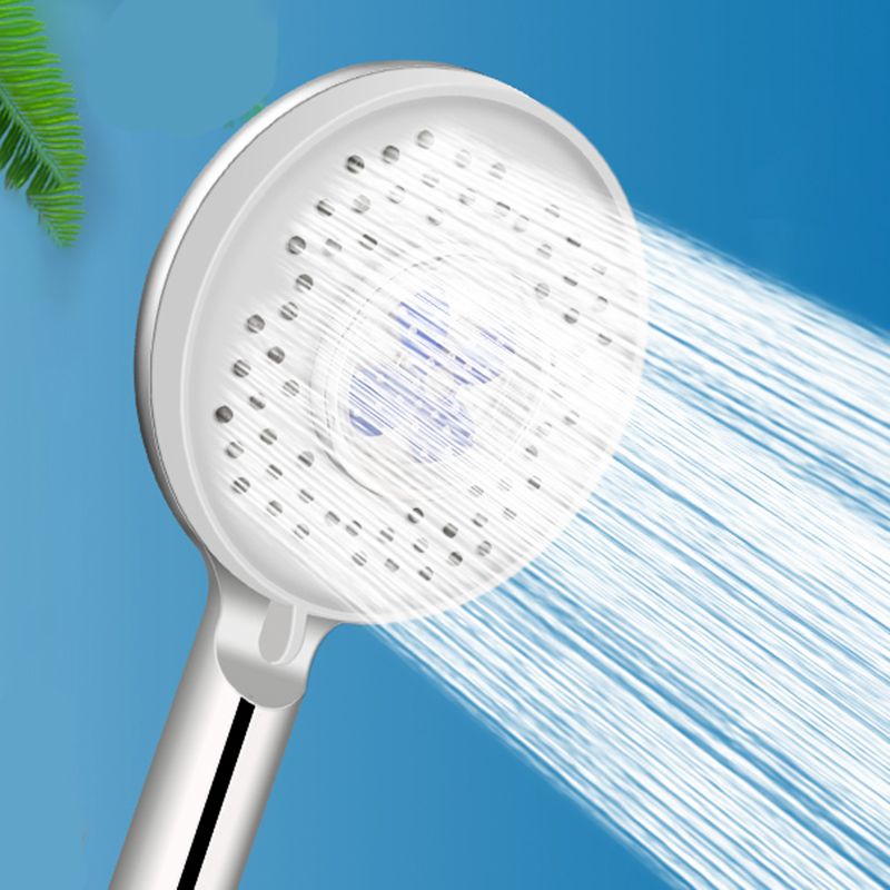 Frendorf | Duschkopf Badezimmer Wasserfilter Handbrause mit Schlauch