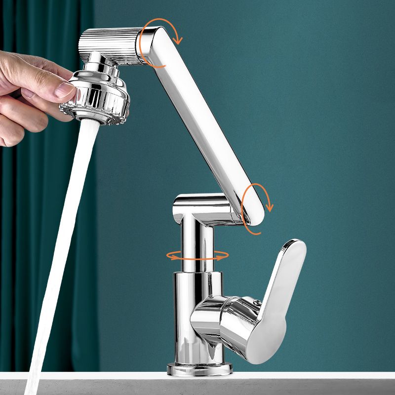 Frendorf | Einhandarmaturen Moderne Stil Waschtischarmaturen für das Badezimmer