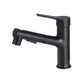 Frendorf | Moderner Waschbecken Wasserhahn Einheitliche Farbe Metall Waschbecken Bad Wasserhahn