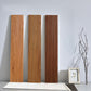 Frendorf | Glattes PVC-Bodenbelag Peel and Stick Holzlook Rechteck Vinylboden