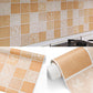 Frendorf | Moderne Peel- und Stickfliesen PVC-Mosaikfliesen Peel- und Stick-Rückwandfliesen