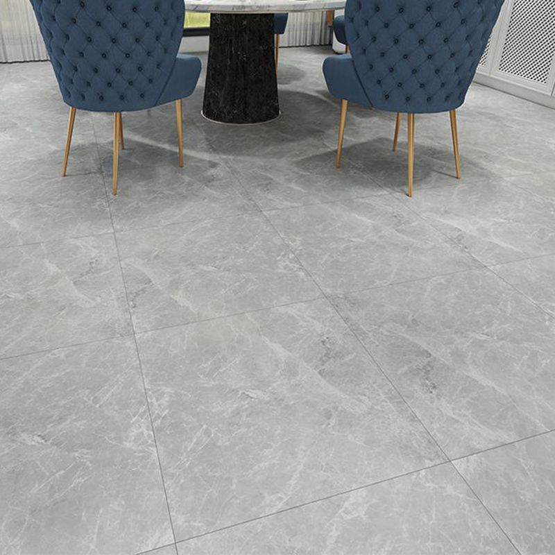 Frendorf | 24" x 24" x 1.2mm Vinylboden Quadrat Peel and Stick PVC-Boden