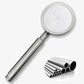 Frendorf | Moderner Stil Handbrause Metall Badezimmer Handbrause