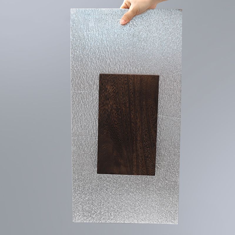 Frendorf | PVC Peel/Stick Rückwandfliese rechteckig Peel and Stick Rückwandfliese