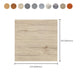 Frendorf | Modernes Vinylboden Holzoptik Peel and Stick handgeschabt PVC-Boden