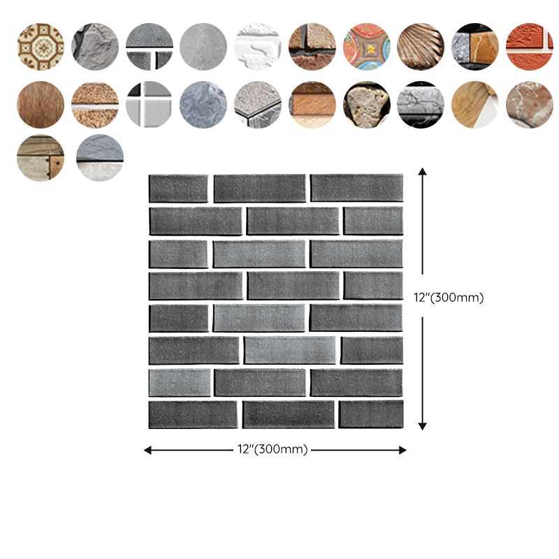 Frendorf | Kunststoff Wand Decke Industrie 3D Prägung Wand Zugangspanel mit Wasserdicht