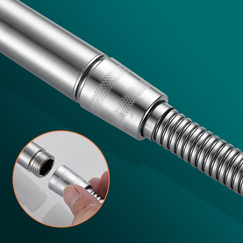 Frendorf | Metall Handbrause Moderner Badezimmer Handbrause