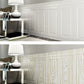 Frendorf | Glam wasserdicht Wandsockel einfarbig abziehen und anbringen Indoor Wandpaneel