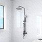 Frendorf | 12" X 23" PVC rechteckige Peel & Stick U-Bahn Fliesen Küche und Badezimmer