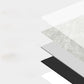 Frendorf | Modernes Peel and Stick Spritzschutz PVC Rechteckige Tapete für die Dusche