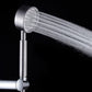 Frendorf | Metall Handheld Duschkopf Moderner Stil Wandmontierter Duschkopf