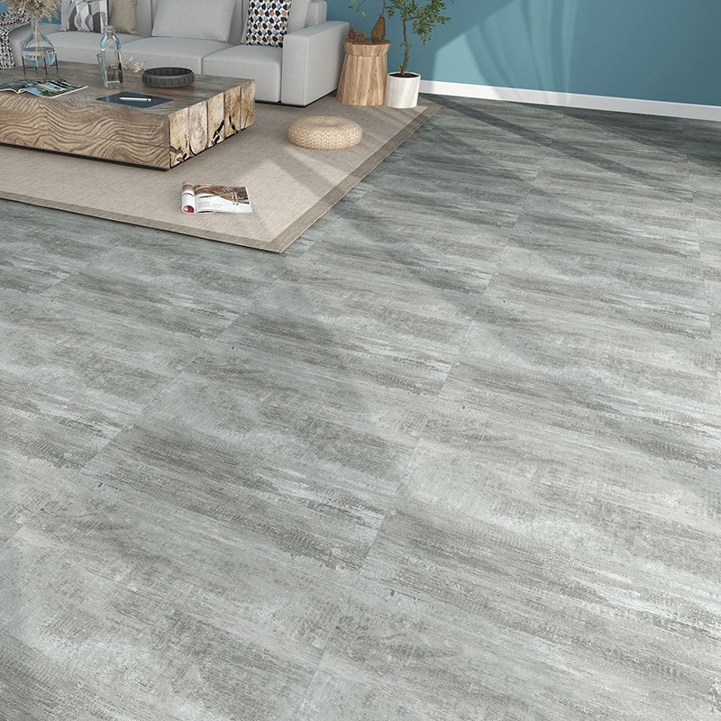 Frendorf | Indoor Vinylboden Peel and Stick Quadrat PVC Fleckenresistenter Vinylboden