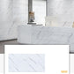 Frendorf | PVC Rechteckige 3er Pack 12" X 23" Peel & Stick Mosaikfliese Küche und Bad Rückenwand