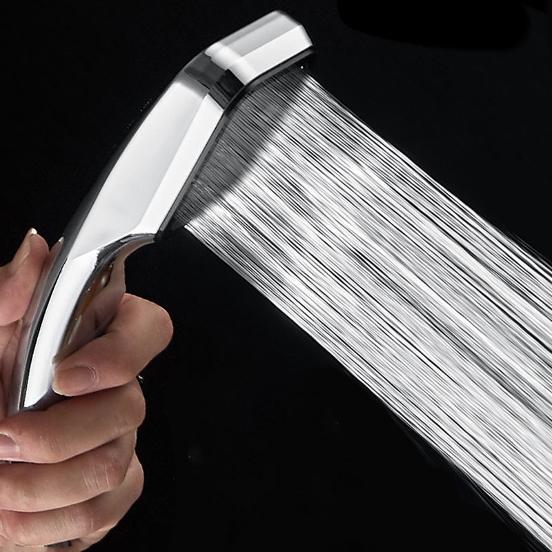 Frendorf | Badezimmer Handheld Duschkopf Regendusche Messingrohr Duschkopf
