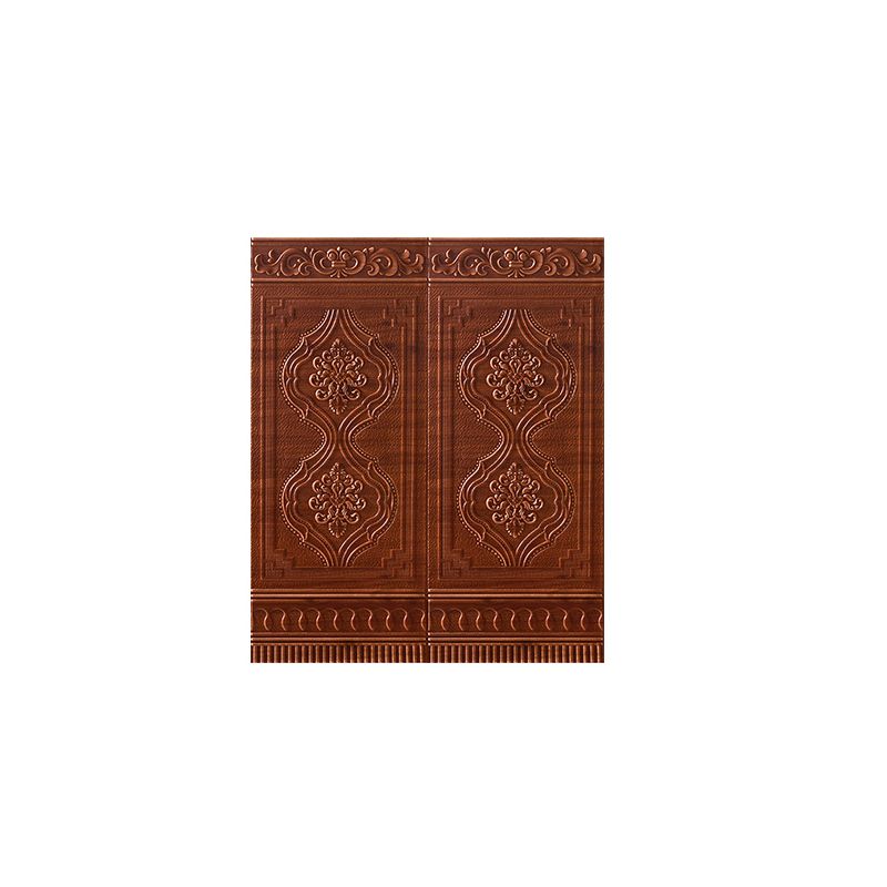 Frendorf | Modern 3D Wandverkleidung Wasserdicht Abziehen und Kleben Innenwandpaneel