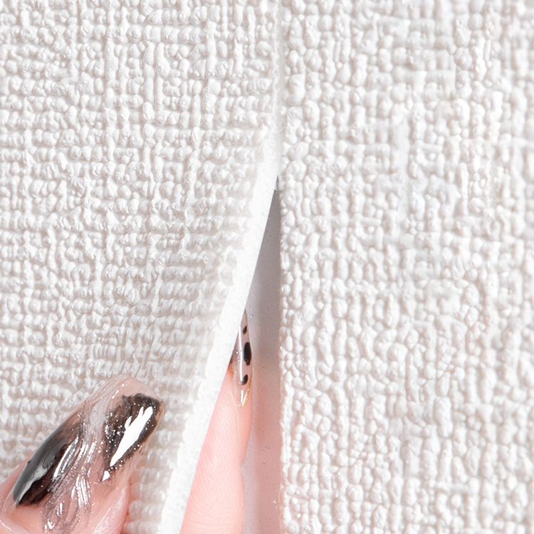 Frendorf | Basis wasserdichte Wandpaneele D geprägte Spritzschutzplatten für das Wohnzimmer