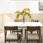 Frendorf | Modern Imitation Wood Grain Wandzugangstafel Peel-and-Stick-Schaumgrundpaneel