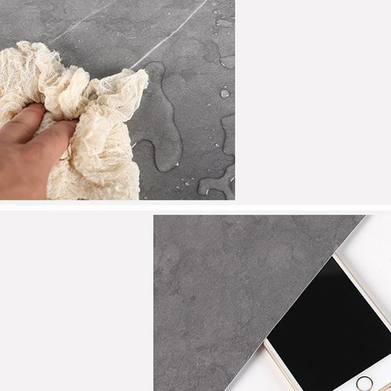 Frendorf | Bodenbelag Indoor Vinyl Keramisch Geometrisches Muster Peel and Stick Bodenbelag Vinly