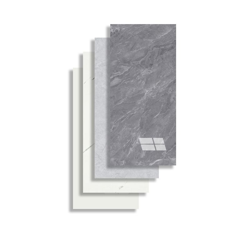Frendorf | 12" X 23" PVC rechteckige Peel and Stick Wandfliese Küche und Bad Rückwand
