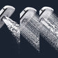 Frendorf | Wandmontierte Handbrause Moderner Metall Handbrause