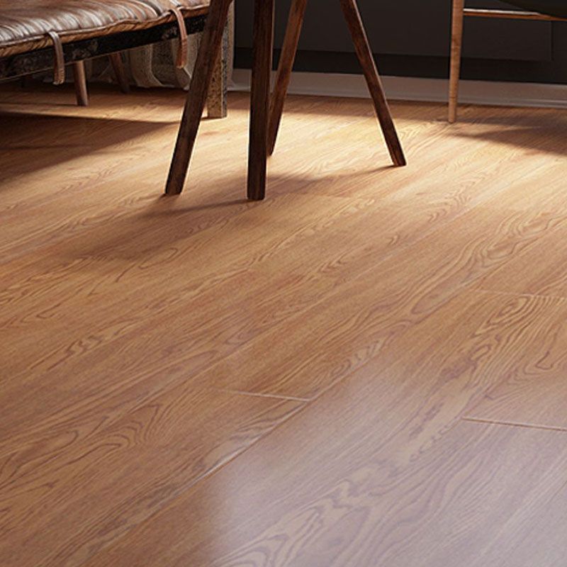 Frendorf | Holzlook PVC-Bodenbelag Niedrigglanz Peel and Stick Vinylboden