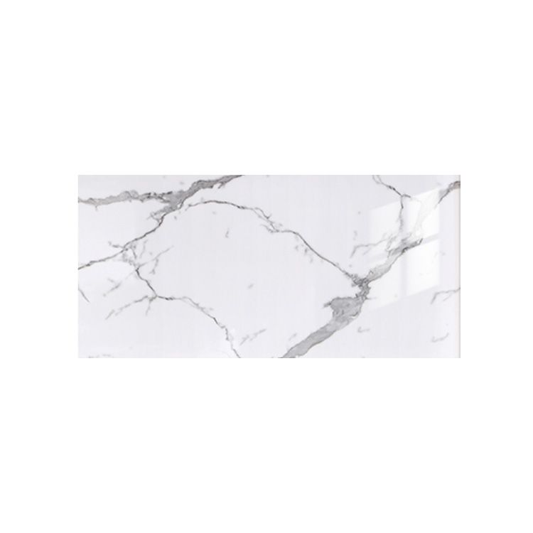 Frendorf | 10-Pack PVC rechteckige Peel-and-Stick Wandfliese Küche und Badezimmer Spritzschutz