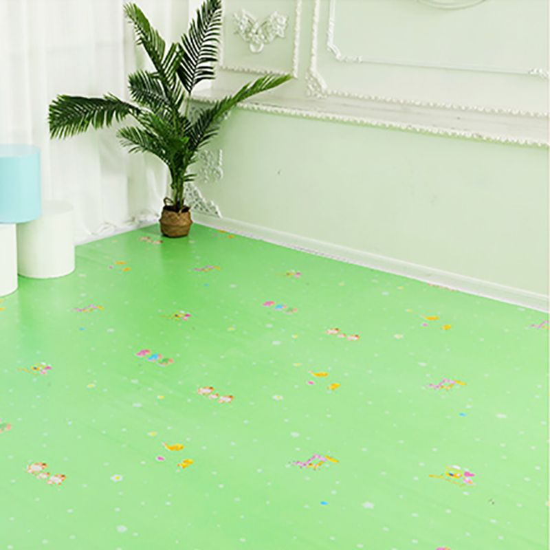 Frendorf | Kinder Vinylboden Pvc Bedruckt Abriebfest Dick Innen Vinylboden