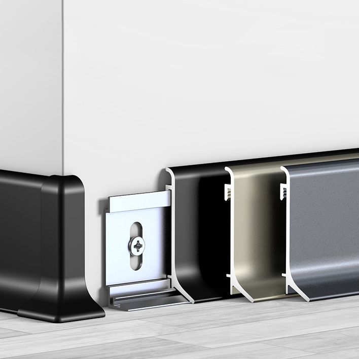 Frendorf | Wasserdichtes Zinn-Backsplash-Panel Metall Farb- und Lichtbeständig Innenverkleidungspanel