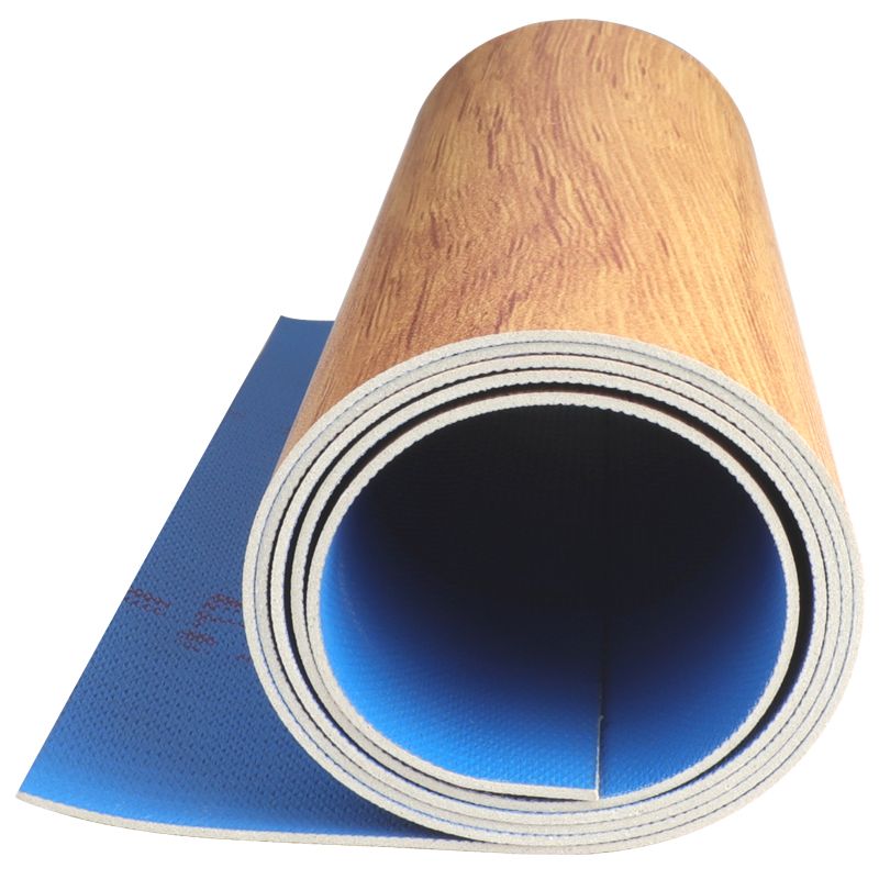 Frendorf | Brandschutz Vinylboden Selbstklebend und Wasserdicht Vinylboden