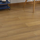 Frendorf | Zeitgenössische Holzfliese Glatte Rechteck Teakholz für das Wohnzimmer