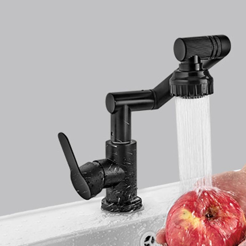 Frendorf | Einhandarmaturen Moderne Stil Waschtischarmaturen für das Badezimmer