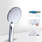 Frendorf | Modernes Stil Rund Handheld Dusche Badezimmer Metall Wandmontierte Hand Dusche