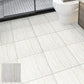 Frendorf | Quadratische Badezimmer PVC-Bodenbeläge 12" x 12" x 0,07 mm Peel and Stick Vinyl-Bodenbeläge