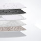 Frendorf | PVC Peel and Stick Rückwandfliese Moderne Peel and Stick Rückwandfliese