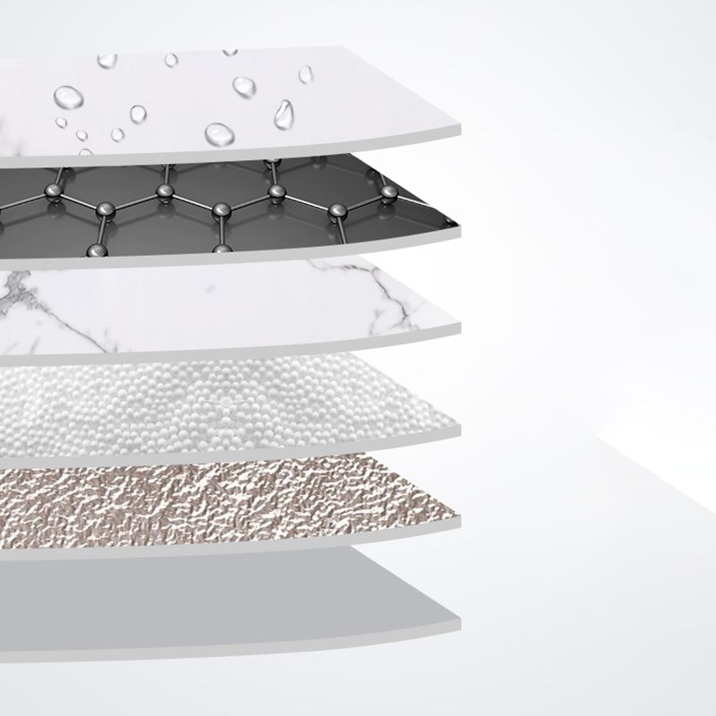 Frendorf | PVC Peel and Stick Rückwandfliese Moderne Peel and Stick Rückwandfliese