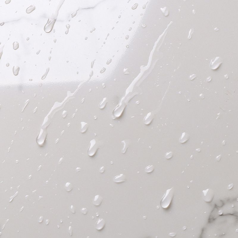 Frendorf | Modern Tile-Peel & Stick PVC Peel und Stick Spritzschutz Wandfliese
